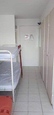 Gruissan Studio Aux Amarines Au Bord De La Plage Du Grazel Ngoại thất bức ảnh